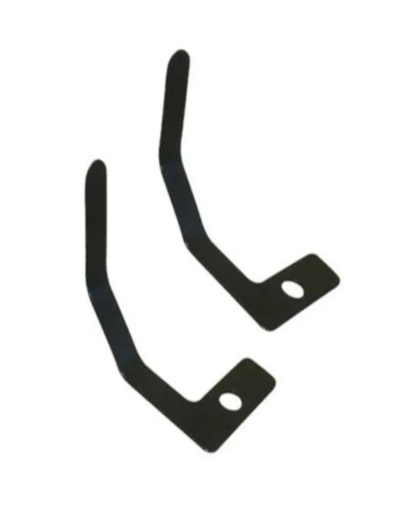 2pcs Tire Changer Machine Part Cam Block For Foot Pedal L Shape Leaf Spring Tyre wheel
2pcs Tire Changer Machine Part Cam Block For Foot Pedal L Shape Leaf Spring Tyre wheel