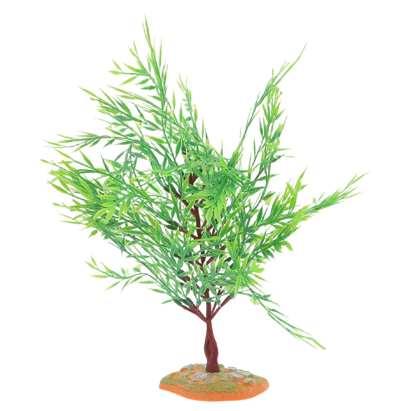 Micro Landscape Tree Ornaments Toy Plants Model Trees Railroad Scenery Miniature Willow Artificial Small Crafts Decor Home
Micro Landscape Tree Ornaments Toy Plants Model Trees Railroad Scenery Miniature Willow Artificial Small Crafts Decor Home