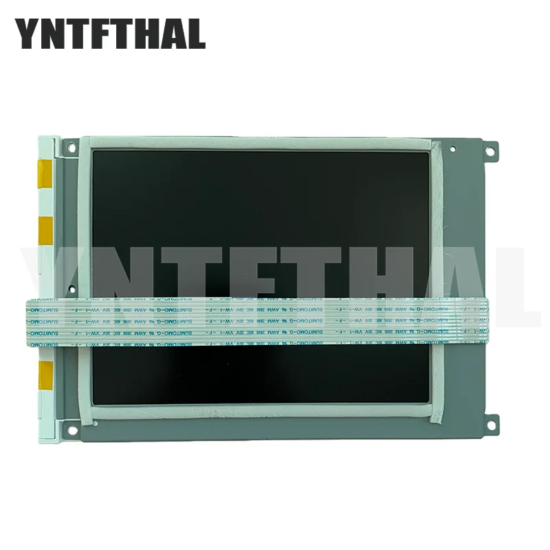 Brand-new LCD display LTCGATH04G11CKS industrial control screen M704-L5S
Brand-new LCD display LTCGATH04G11CKS industrial control screen M704-L5S