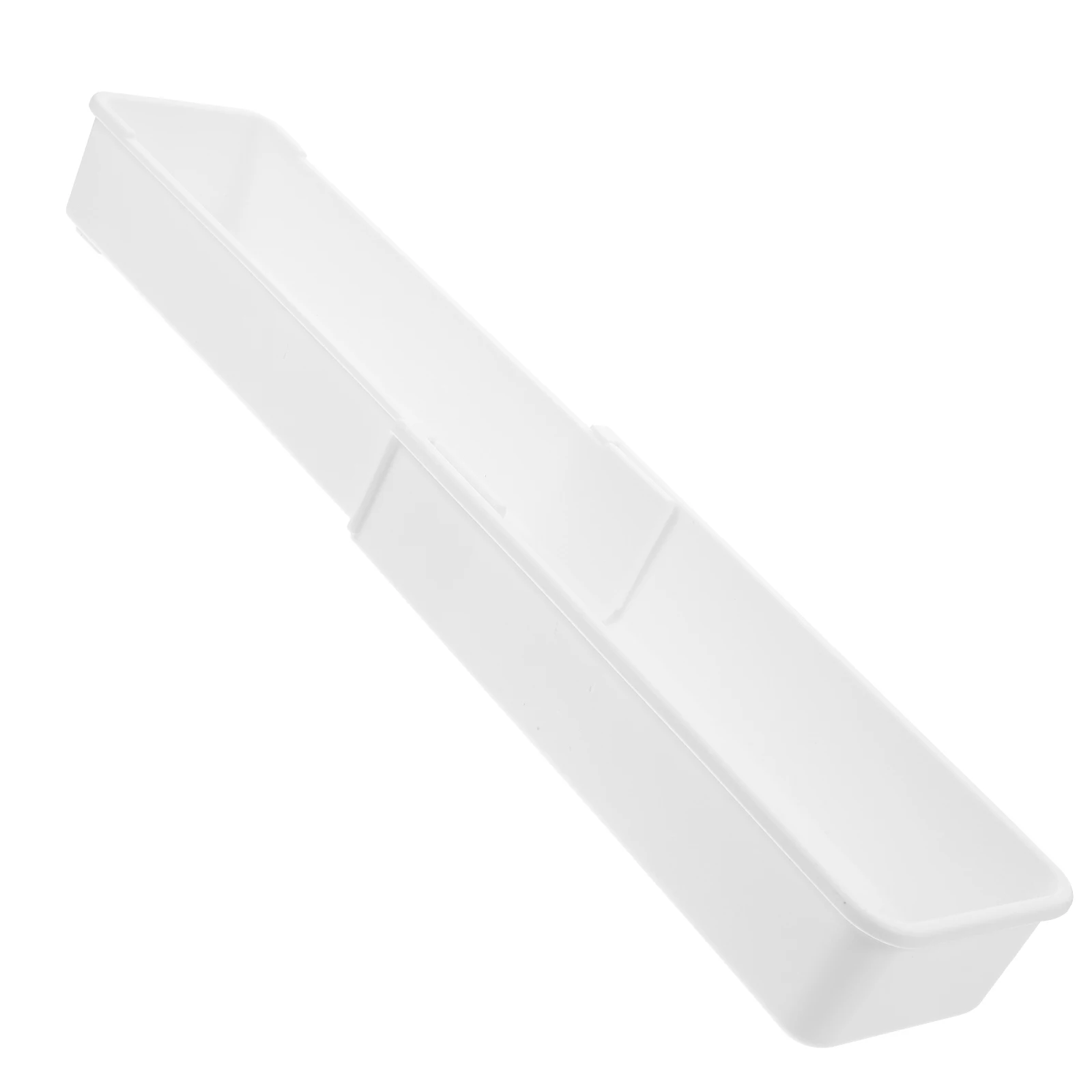 Stretchable Drawer Boxes Kitchen Silverware Storage Trays Cutlery Holder Plastic Silverware ganizer Plastic Tableware
Stretchable Drawer Boxes Kitchen Silverware Storage Trays Cutlery Holder Plastic Silverware ganizer Plastic Tableware