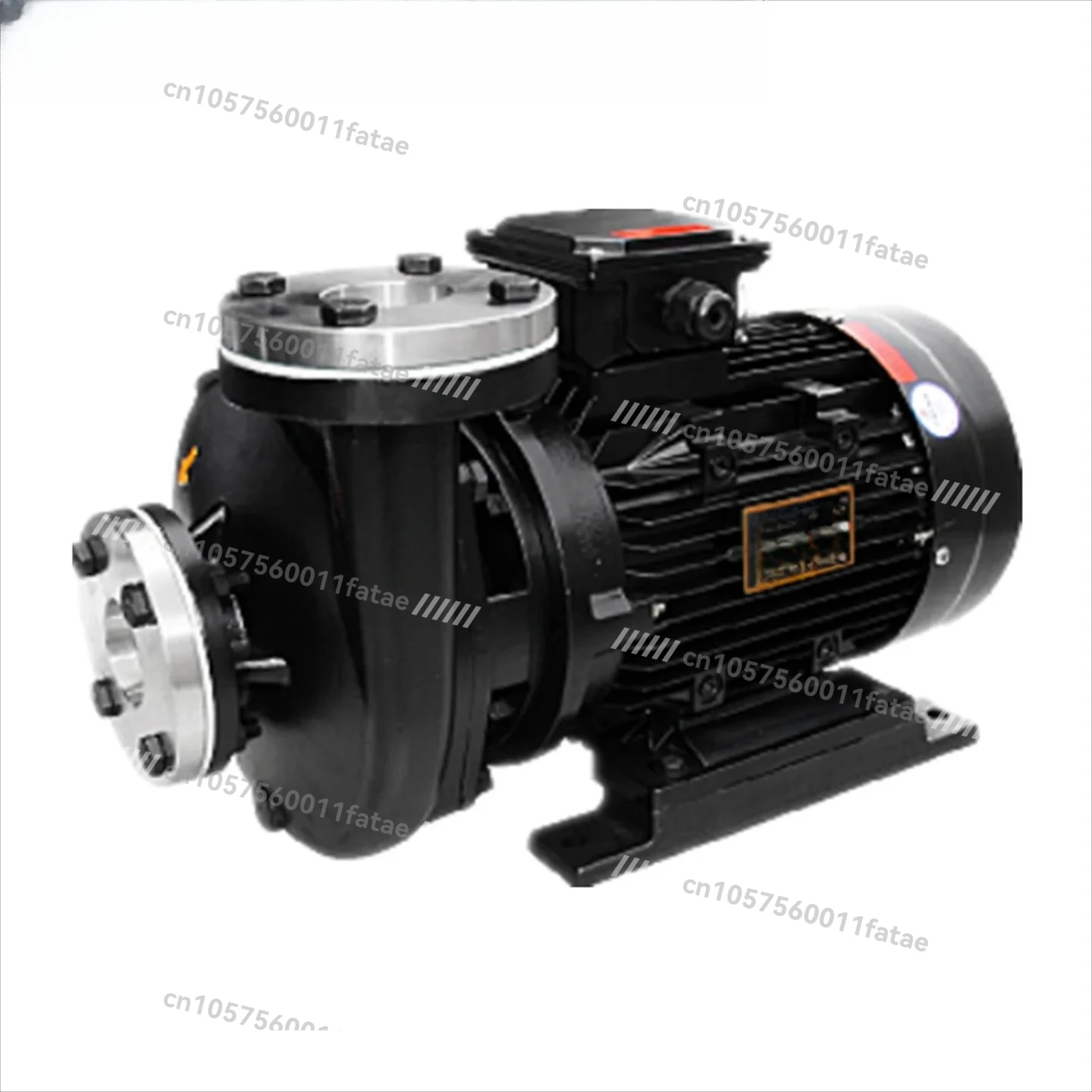 Electric Pump RGP-10 20 30 40,mold Temperature Machine High Temperature Water Pump
Electric Pump RGP-10 20 30 40,mold Temperature Machine High Temperature Water Pump