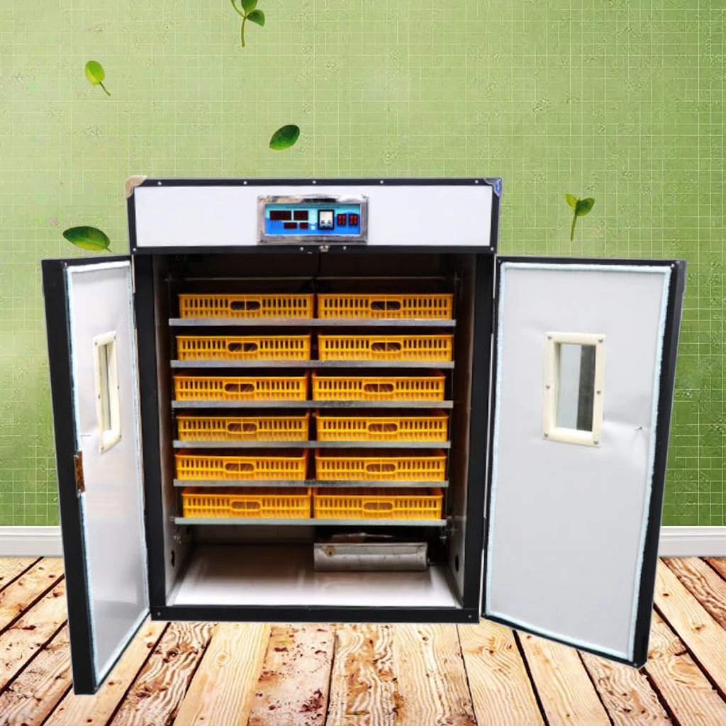 Egg Incubator 24-500 Fully Automatic Egg Incubator Spare Parts For Sale Egg Incubators Mini Sell Like Hot Cakes
Egg Incubator 24-500 Fully Automatic Egg Incubator Spare Parts For Sale Egg Incubators Mini Sell Like Hot Cakes
