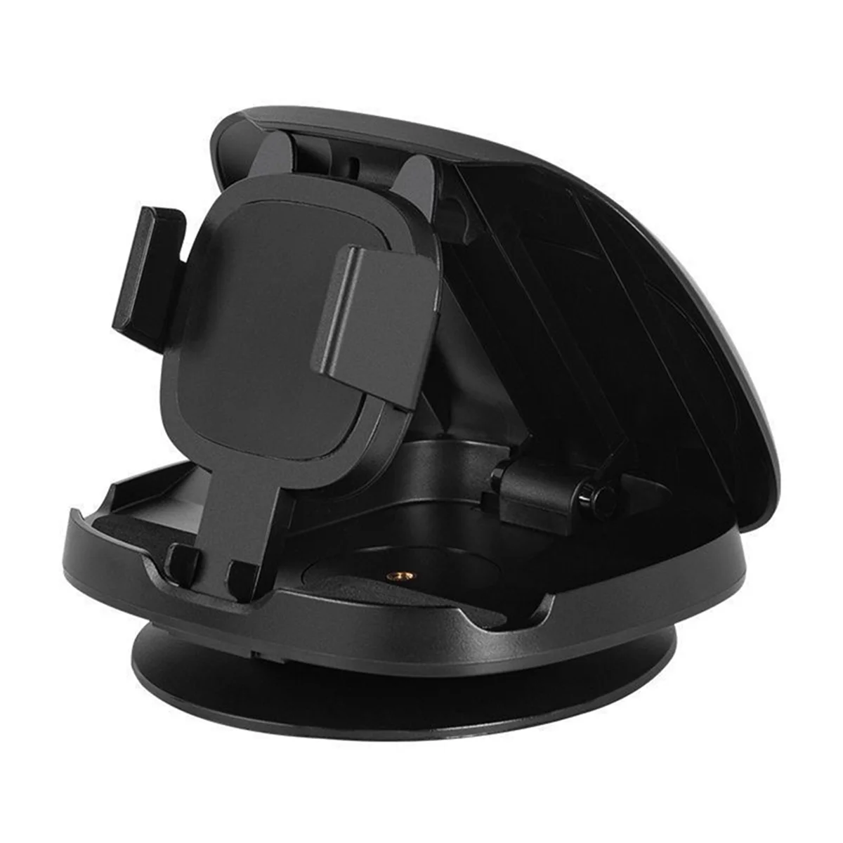 Automobile Phone Holder 360 Degree Rotating Phone Holder Mat Silicone Car Instrument Anti-Slip Phone Holder
Automobile Phone Holder 360 Degree Rotating Phone Holder Mat Silicone Car Instrument Anti-Slip Phone Holder