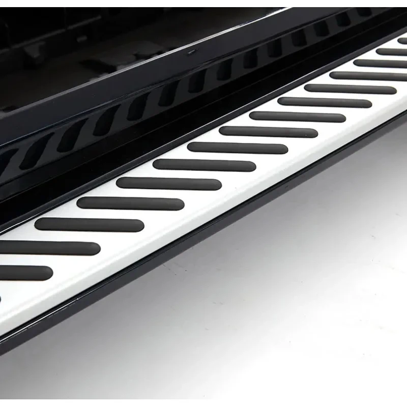 HS Factory Direct Sales Auto Chassis Parts Running Boards Side Step for X5 G50 2019-2023
HS Factory Direct Sales Auto Chassis Parts Running Boards Side Step for X5 G50 2019-2023