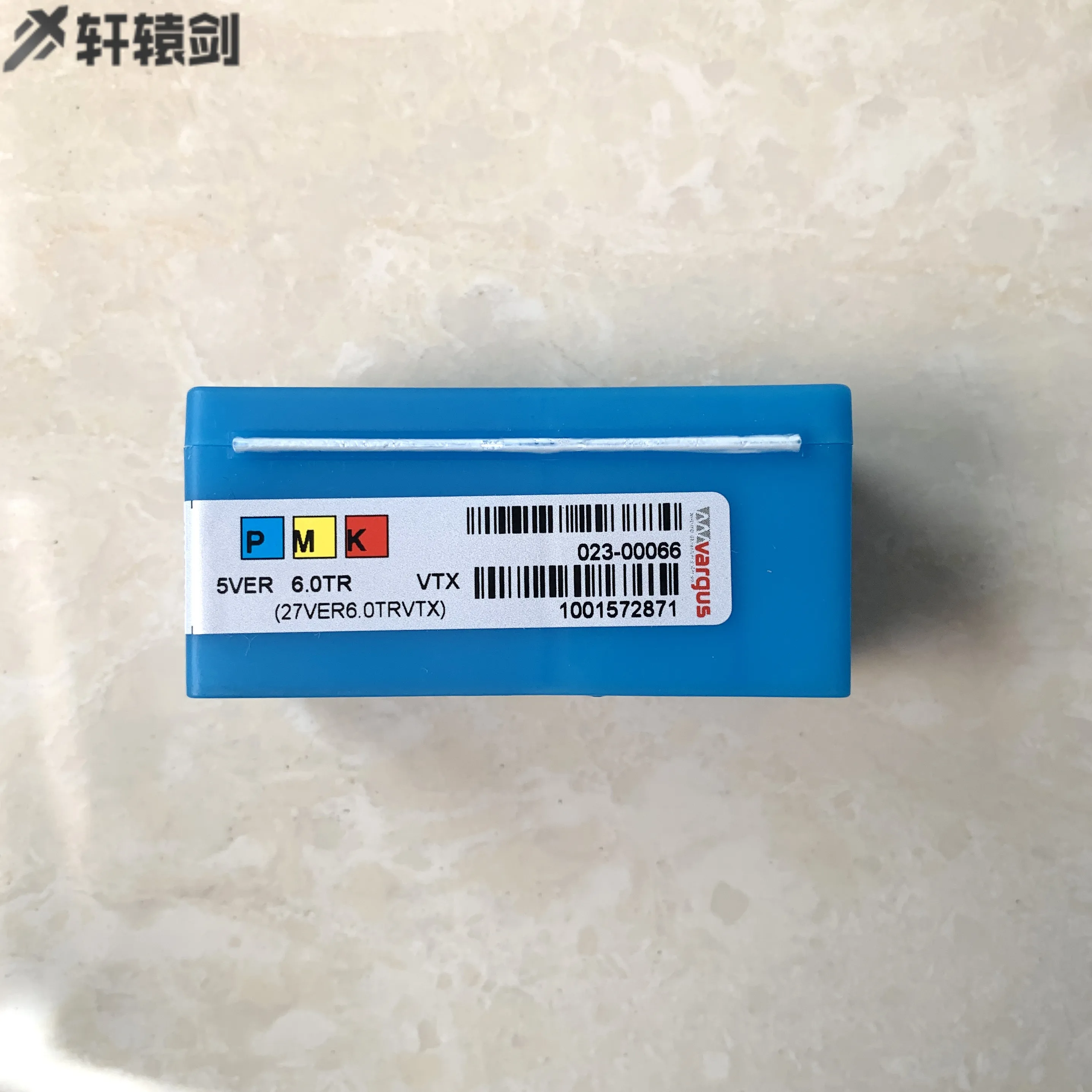 10PCS 4ER 3.5ISO VTX 4ER 4.0ISO VTX 4ER 4.5ISO VTX 4ER 5.0ISO VTX 4ER 5.5ISO VTX 4ER 6.0ISO VTX Threaded Carbide Tool Milling
10PCS 4ER 3.5ISO VTX 4ER 4.0ISO VTX 4ER 4.5ISO VTX 4ER 5.0ISO VTX 4ER 5.5ISO VTX 4ER 6.0ISO VTX Threaded Carbide Tool Milling
