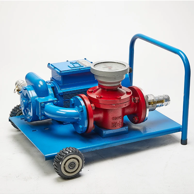 Portable Gas Station 220V 2 Inch Ex-proof Mechanical Fuel Pump Set Brushless Self Priming Explosion Proof Pump
Portable Gas Station 220V 2 Inch Ex-proof Mechanical Fuel Pump Set Brushless Self Priming Explosion Proof Pump