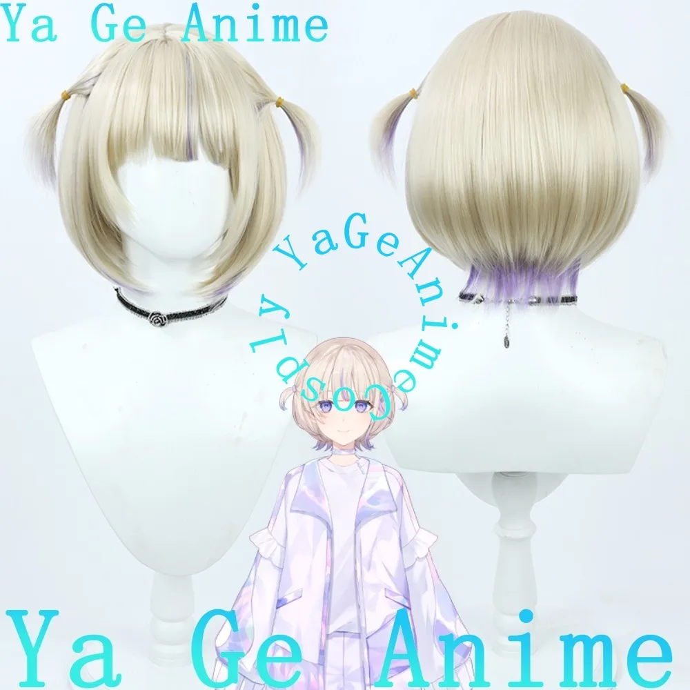 Hololive DEV_IS Virtual VTuber Bancho Kyouichi Todoroki Косплей Парик Аниме Хэллоуин Карнавал Вечеринка Синтетические термостойкие волосы
Hololive DEV_IS Virtual VTuber Bancho Kyouichi Todoroki Косплей Парик Аниме Хэллоуин Карнавал Вечеринка Синтетические термостойкие волосы