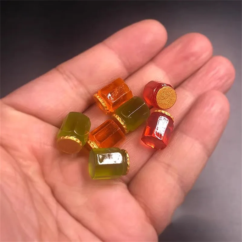 1/6 Soldier Modern Scene Mini Candy Can High Quality Model Accessories Fit 12'' Action Figure In Stock
1/6 Soldier Modern Scene Mini Candy Can High Quality Model Accessories Fit 12'' Action Figure In Stock