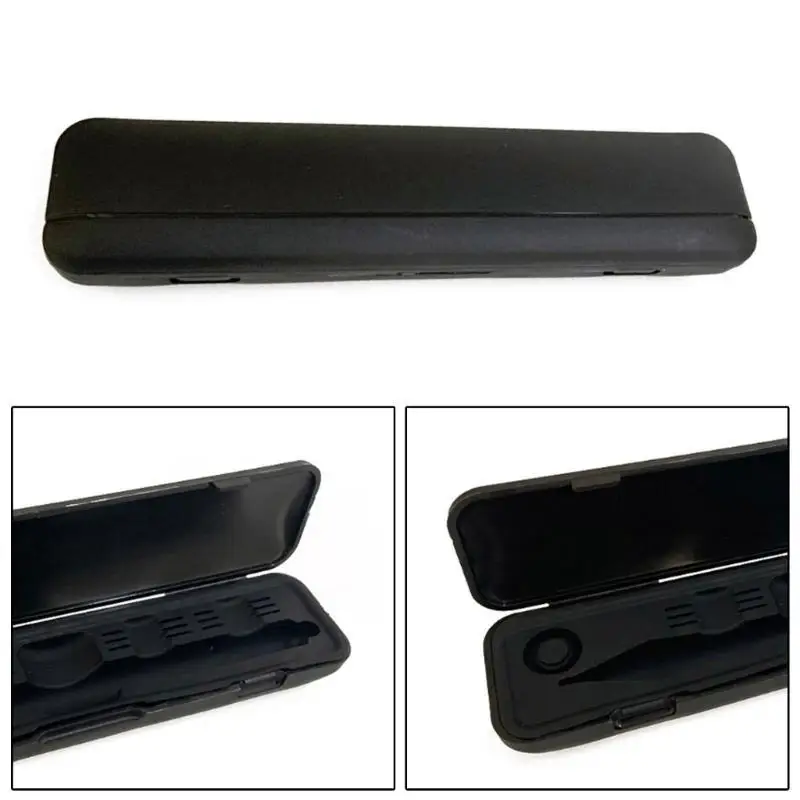 652F Защитный чехол для ручки 3 PTK470 PTK670 PTK870 DTH135 DTH172 Легкий доступ, безопасная застежка-защелка
652F Защитный чехол для ручки 3 PTK470 PTK670 PTK870 DTH135 DTH172 Легкий доступ, безопасная застежка-защелка