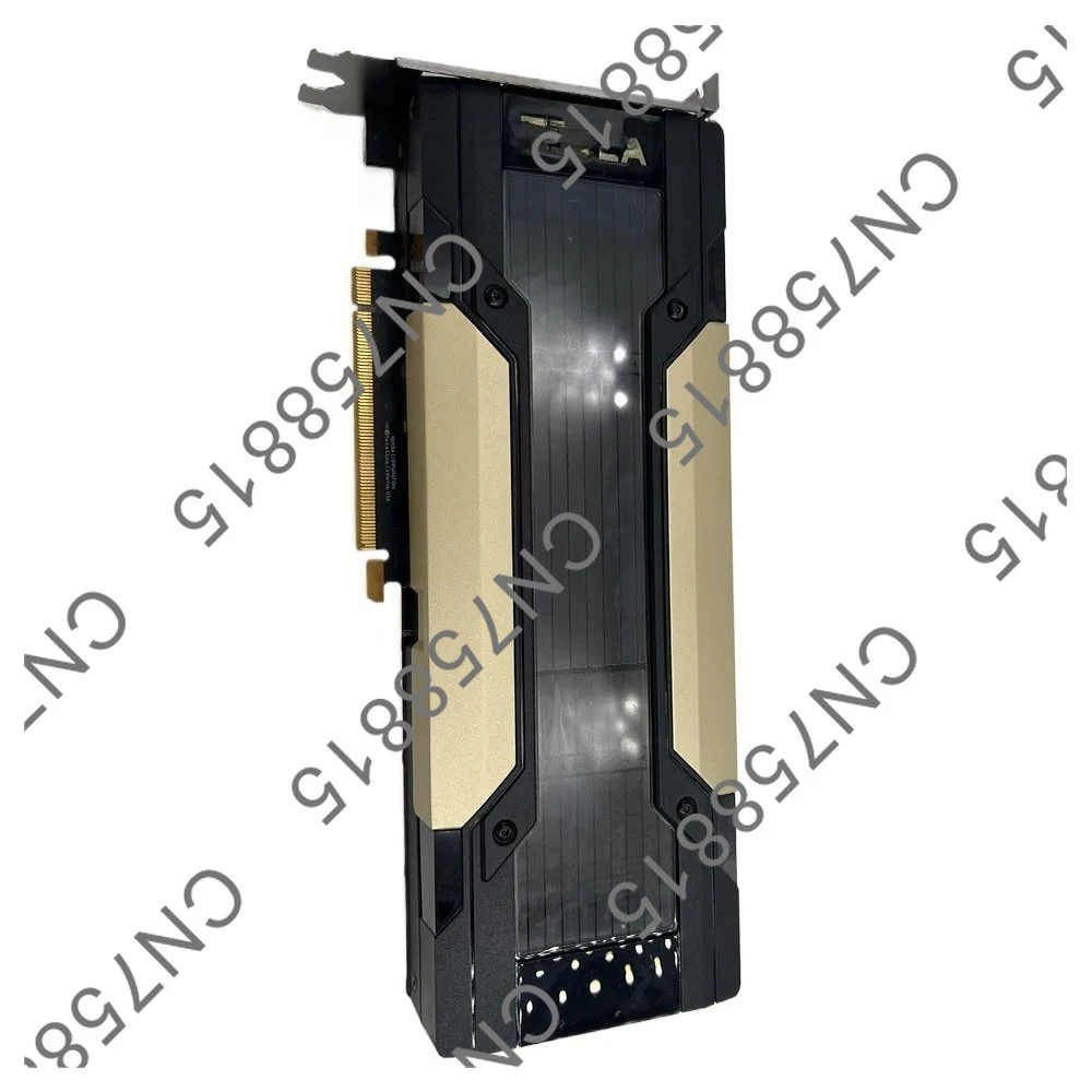 Used V100 PCIE 32GB V100 Computational Graphics Card 32G SMX2 Interface Adapter Card PCIE Intelligence Deep Learning GPU
Used V100 PCIE 32GB V100 Computational Graphics Card 32G SMX2 Interface Adapter Card PCIE Intelligence Deep Learning GPU