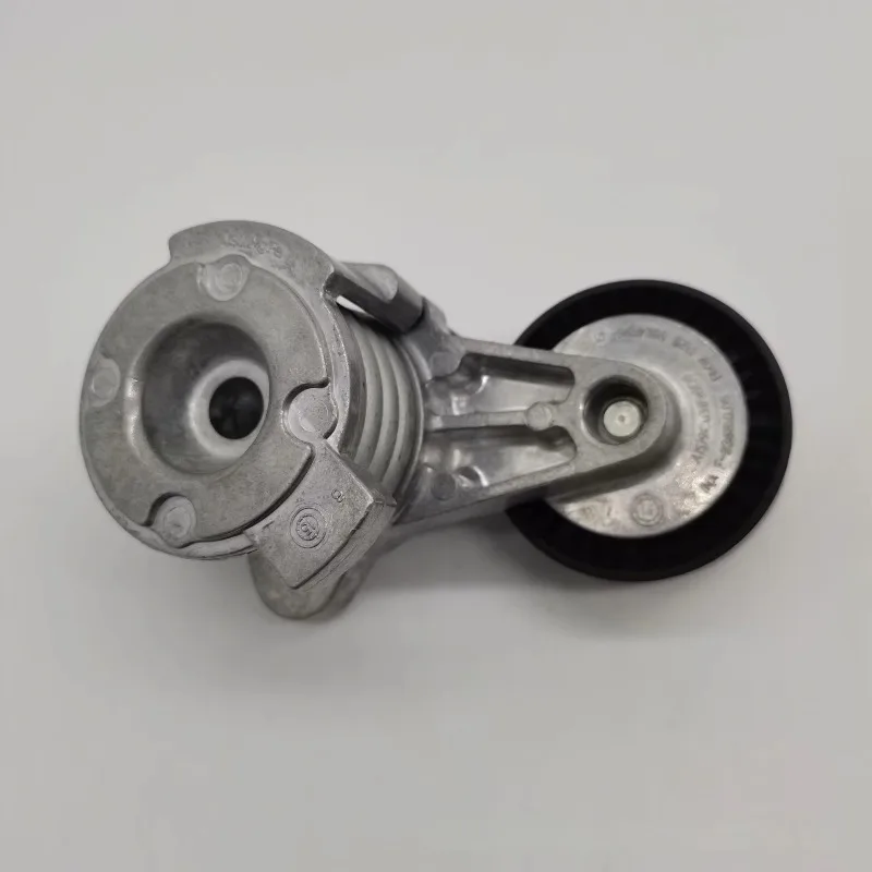 11288624196 11287530314 for E60 E90 N42 N46 E46 E91 E81 E87 X1 X3 Auto Parts New Drive Belt Tensioner
11288624196 11287530314 for E60 E90 N42 N46 E46 E91 E81 E87 X1 X3 Auto Parts New Drive Belt Tensioner