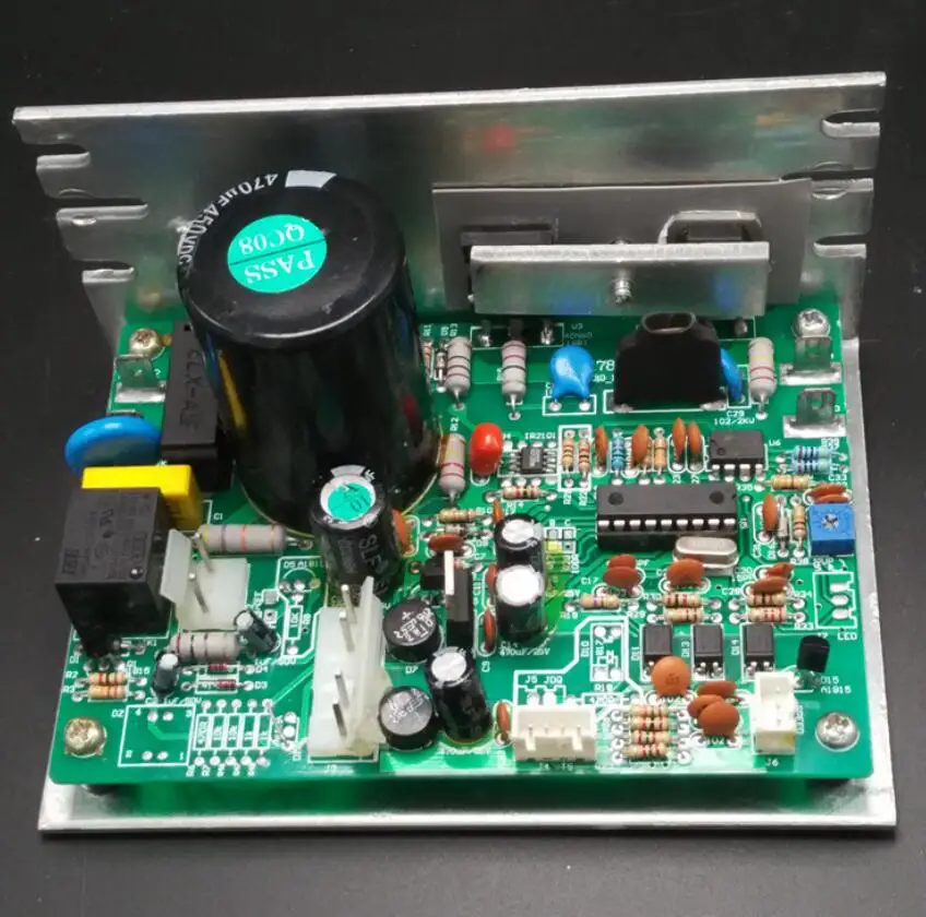 Yijian treadmill 9007 9007E mainboard KUS006R lower control board control board power board
Yijian treadmill 9007 9007E mainboard KUS006R lower control board control board power board