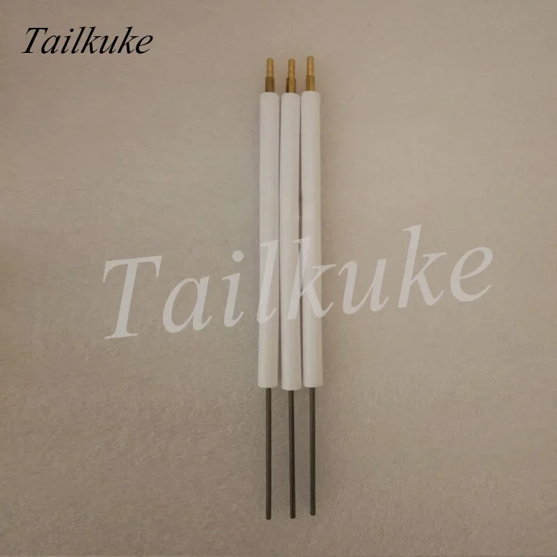 Газовая горелка по индивидуальному заказу FS10 FS20 GS10 GS20 Специальный электрод зажигания Ионный зонд
Газовая горелка по индивидуальному заказу FS10 FS20 GS10 GS20 Специальный электрод зажигания Ионный зонд