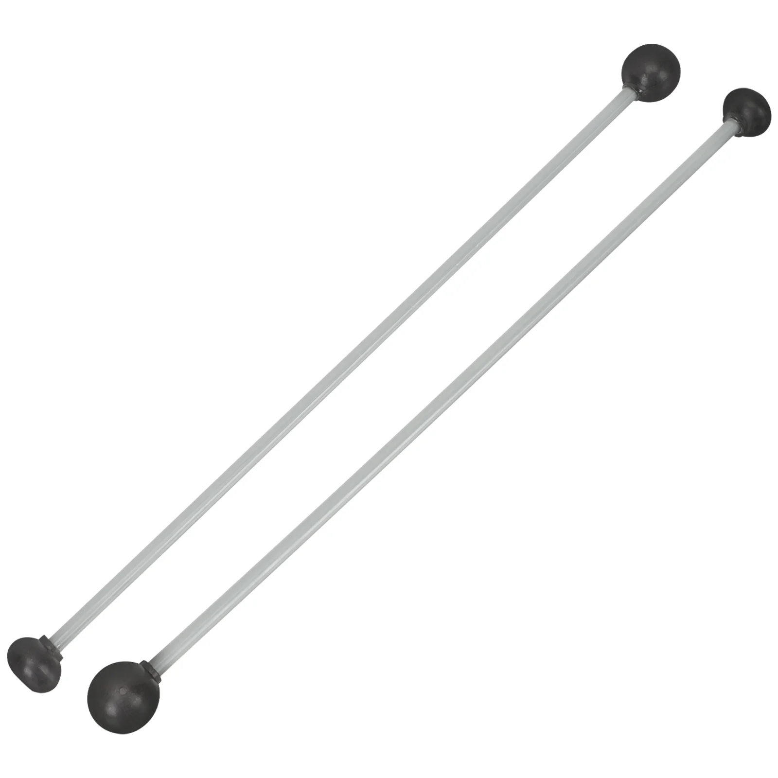 2 Pcs Double Marimba Mallet Snare Drum Instruments Bass Pedal Xylophone Gavel Child
2 Pcs Double Marimba Mallet Snare Drum Instruments Bass Pedal Xylophone Gavel Child