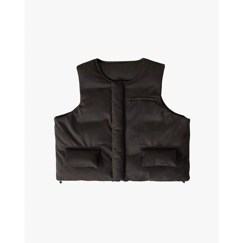 Loose Short Cotton Vest Men's Fashion Casual Inner Wear Unbranded Couple's Style Spring Season Other Material 100%
Loose Short Cotton Vest Men's Fashion Casual Inner Wear Unbranded Couple's Style Spring Season Other Material 100%
