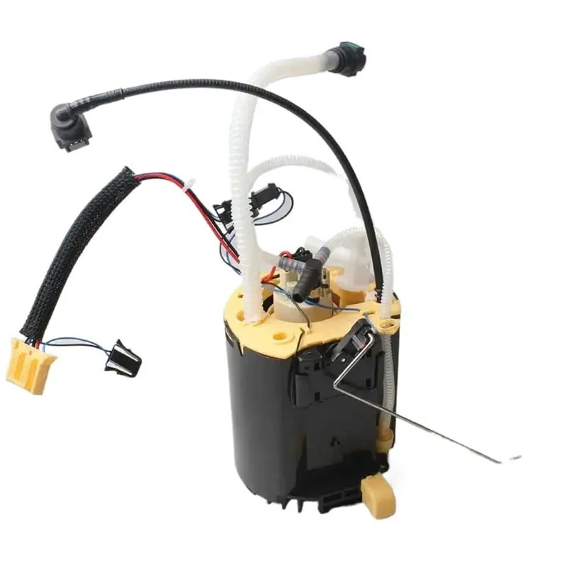 Fuel Pump Assembly For Land Rover Range Rover Evoque 2012-2019 2.2 LR026193
Fuel Pump Assembly For Land Rover Range Rover Evoque 2012-2019 2.2 LR026193