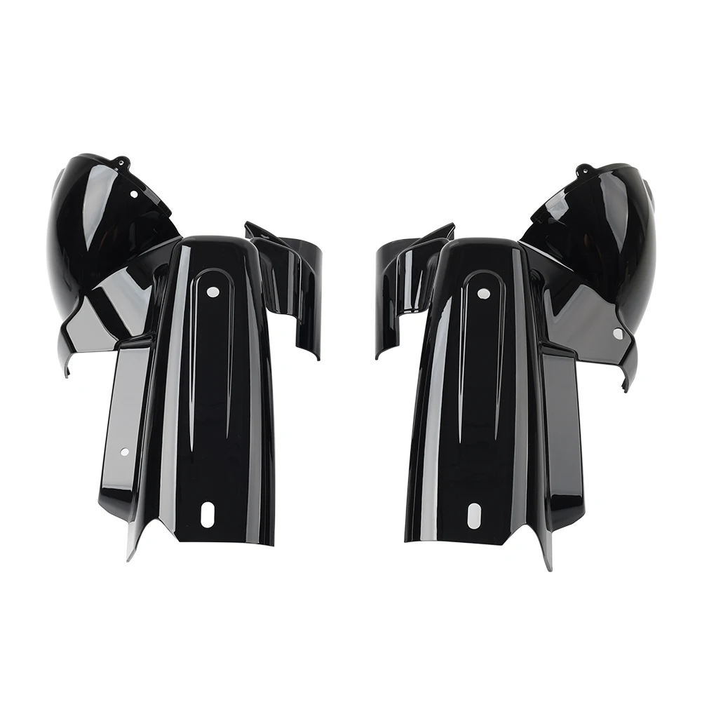 ABS Glossy Black Gauge Housing Cover Nacelle Speedo Housing Fairing For Harley Road Glide 98-2013
ABS Glossy Black Gauge Housing Cover Nacelle Speedo Housing Fairing For Harley Road Glide 98-2013