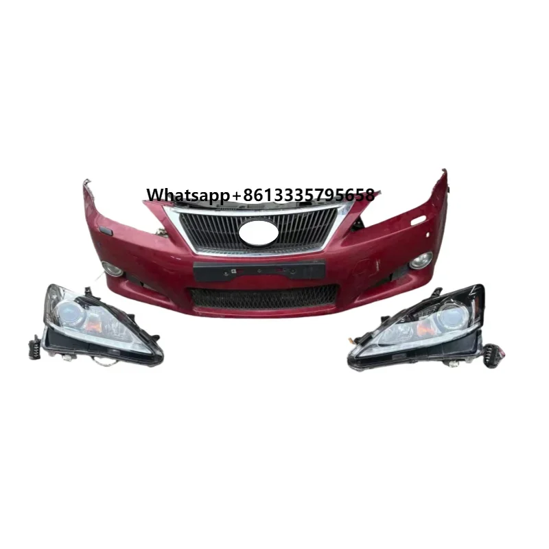 Used for Lexus LS Series Red Front Safety Assembly Grille Radiator Daytime Running Light LS500 Body Kit Including for Fog Light
Used for Lexus LS Series Red Front Safety Assembly Grille Radiator Daytime Running Light LS500 Body Kit Including for Fog Light