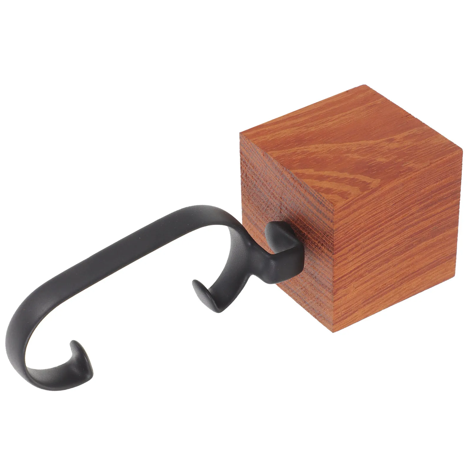 Wrist Watch Display Stand Wooden Plastic Elegant Space Saving Watch Storage Holder for Home Office Tabletop
Wrist Watch Display Stand Wooden Plastic Elegant Space Saving Watch Storage Holder for Home Office Tabletop