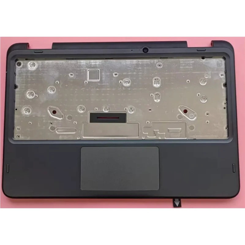 A+WFYT5 For DELL Chromebook 11 3100 2 in 1 Palmrest Keyboard Cover W/Touchpad
A+WFYT5 For DELL Chromebook 11 3100 2 in 1 Palmrest Keyboard Cover W/Touchpad