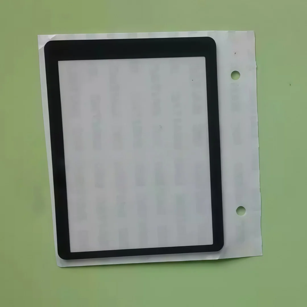 LCD Screen Outer Protective Glass Lens for Canon A2200 Camera Repair Replacement Part
LCD Screen Outer Protective Glass Lens for Canon A2200 Camera Repair Replacement Part
