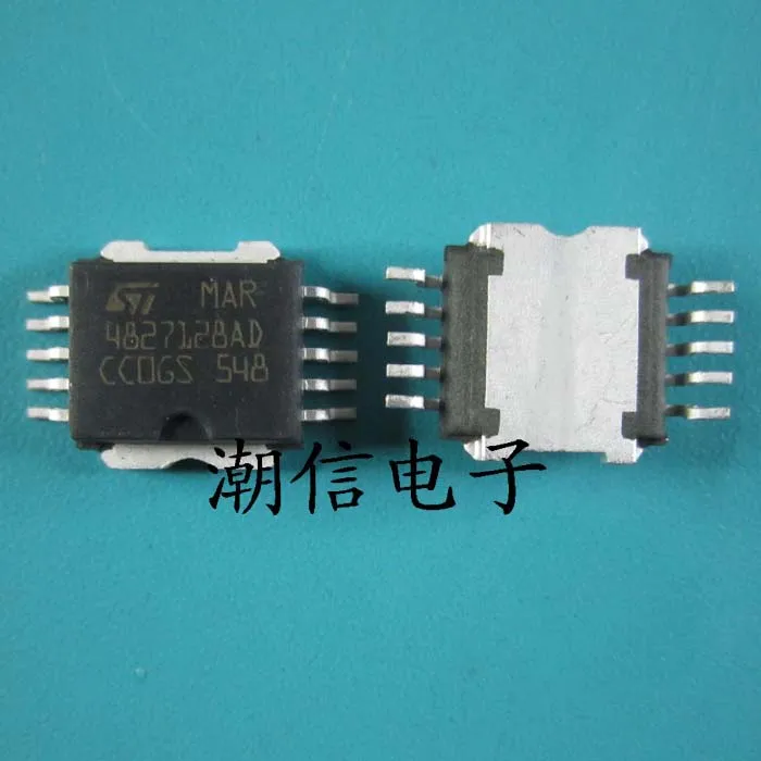 Free shipping 4827128AD 10PCS
Free shipping 4827128AD 10PCS