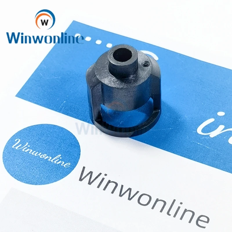 Втулка шестерни подачи тонера для Canon IR ADV 8085 8095 8105 8205 8285 6055 6065 6075 6255 6265 6275 Аксессуары для принтеров 10 шт. 
Втулка шестерни подачи тонера для Canon IR ADV 8085 8095 8105 8205 8285 6055 6065 6075 6255 6265 6275 Аксессуары для принтеров 10 шт.