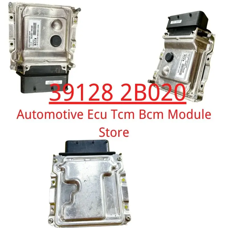 39128-2B020 материнская плата двигателя ECU для Kia cerato Hyundai аксессуары для стайлинга автомобиля ME17.9.11.1 39128 2B020
39128-2B020 материнская плата двигателя ECU для Kia cerato Hyundai аксессуары для стайлинга автомобиля ME17.9.11.1 39128 2B020