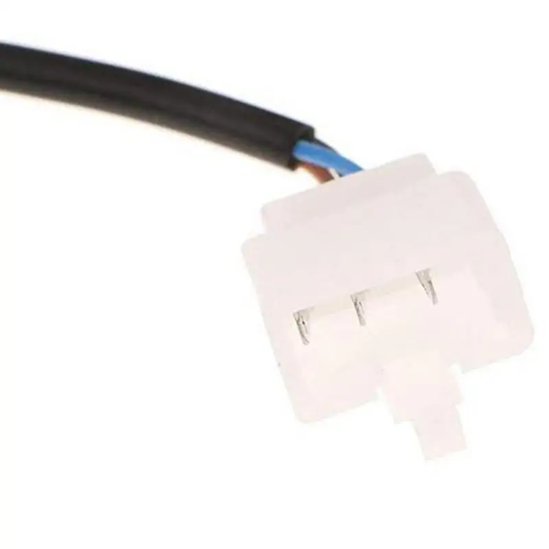 Motorcycle Meter Sensor Cable Motorcycle Speed Sensor Wire Motorcycle Speedometer Speed Sensor Adapter For Motorcycles Off-road
Motorcycle Meter Sensor Cable Motorcycle Speed Sensor Wire Motorcycle Speedometer Speed Sensor Adapter For Motorcycles Off-road