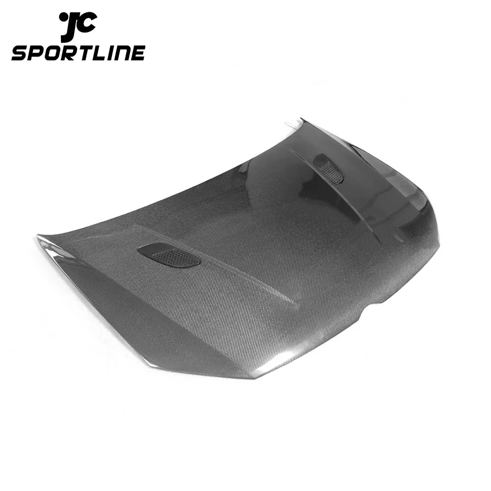 Carbon Fiber Front Auto Engine Hoods with Vents for Volkswagen VW Polo 6R 11-15
Carbon Fiber Front Auto Engine Hoods with Vents for Volkswagen VW Polo 6R 11-15