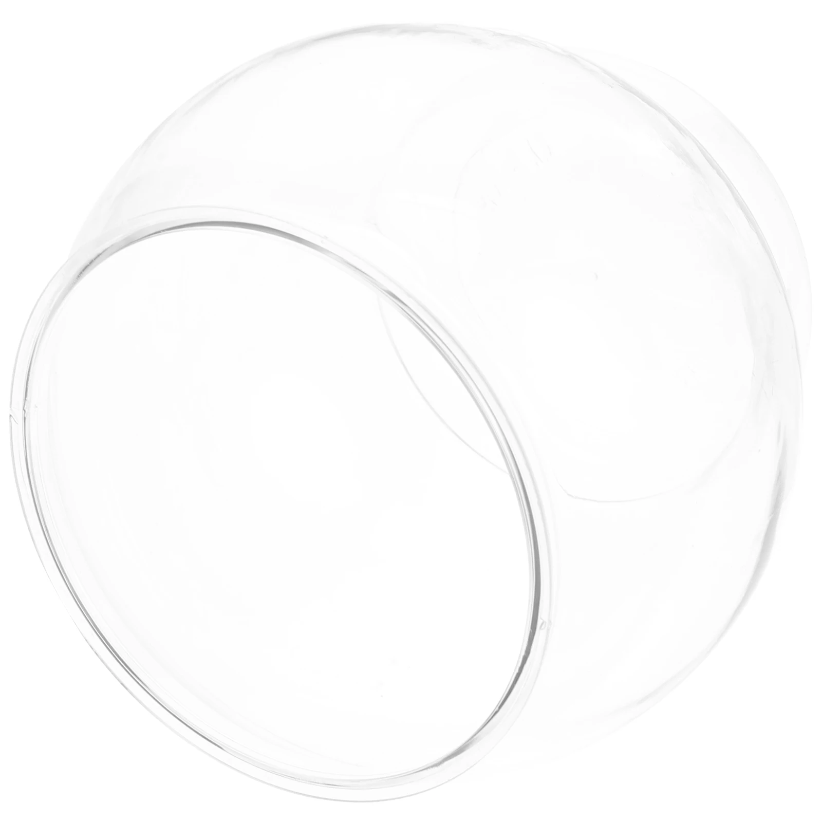 Desktop Landscape Fish Tank Small Bowl Micro Plastic Round Aquarium Clear Keeper Home Office Garden Decorative Container Pet
Desktop Landscape Fish Tank Small Bowl Micro Plastic Round Aquarium Clear Keeper Home Office Garden Decorative Container Pet