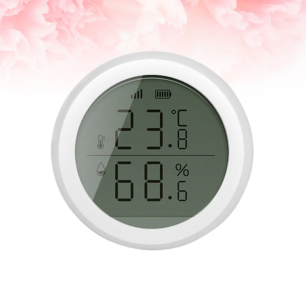 Temp Humidity Sensor Ultra Low Power Consumption Timely Reports Humidity Sensor Heat
Temp Humidity Sensor Ultra Low Power Consumption Timely Reports Humidity Sensor Heat