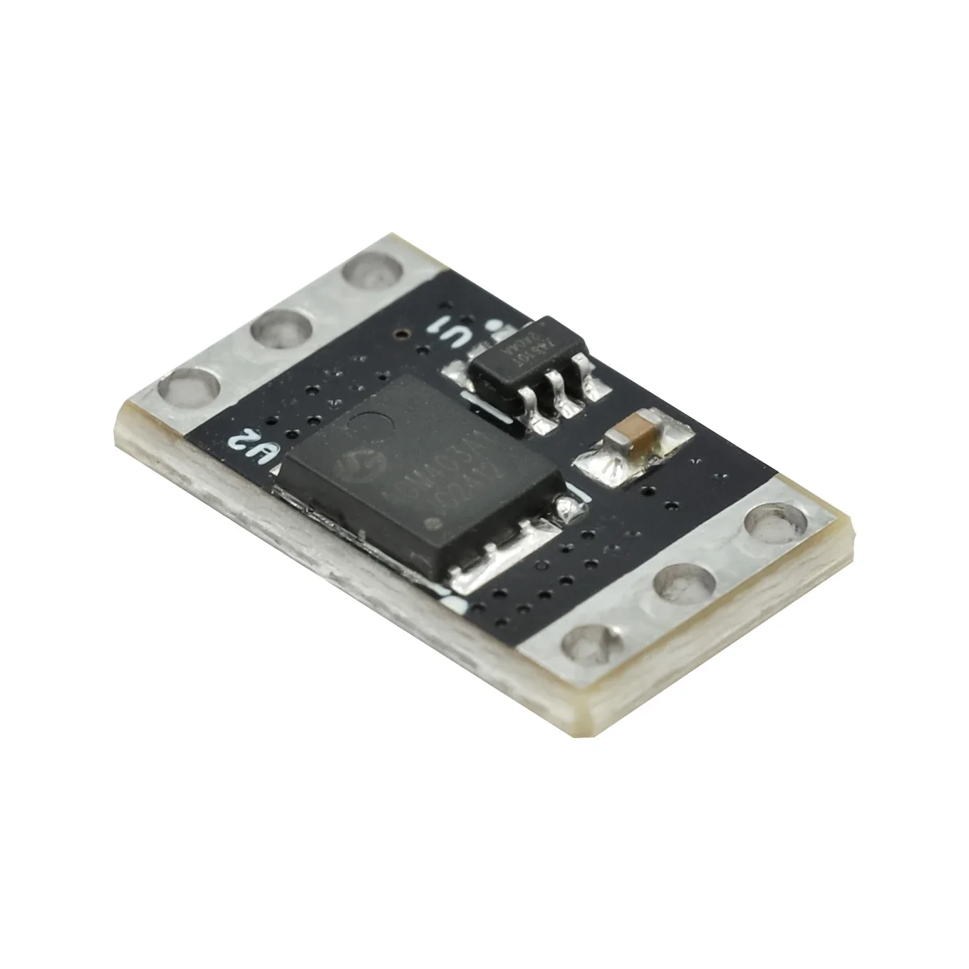 XL74610L XL74610 Ideal Diode Module Adopts LM74610 Dedicated Chip Simulate Analog Rectifier Board 1.5V-36V 0mA 15A/30A
XL74610L XL74610 Ideal Diode Module Adopts LM74610 Dedicated Chip Simulate Analog Rectifier Board 1.5V-36V 0mA 15A/30A