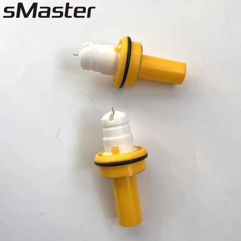sMaster 2322493 X1 Powder Coating Fan Nozzle Powder Coating Machine Accessories 2320503 Compatible With Wgner PEM X1
sMaster 2322493 X1 Powder Coating Fan Nozzle Powder Coating Machine Accessories 2320503 Compatible With Wgner PEM X1