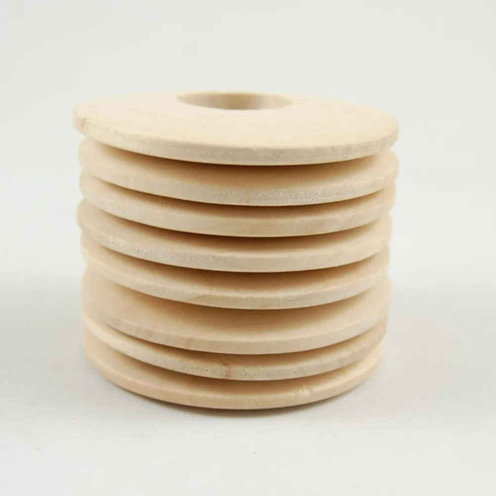 20Pcs Eco Friendly Wood Pendant Charms Natural Texture DIY Jewelry Making Kit for Earrings Accessories Craft Embellishments
20Pcs Eco Friendly Wood Pendant Charms Natural Texture DIY Jewelry Making Kit for Earrings Accessories Craft Embellishments