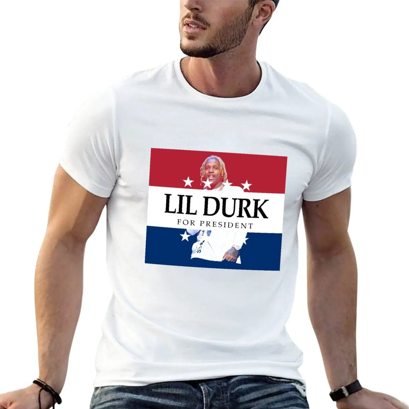 New LD For President 2024 T-Shirt plain t-shirt graphic t shirt mens graphic t-shirts hip hop
New LD For President 2024 T-Shirt plain t-shirt graphic t shirt mens graphic t-shirts hip hop