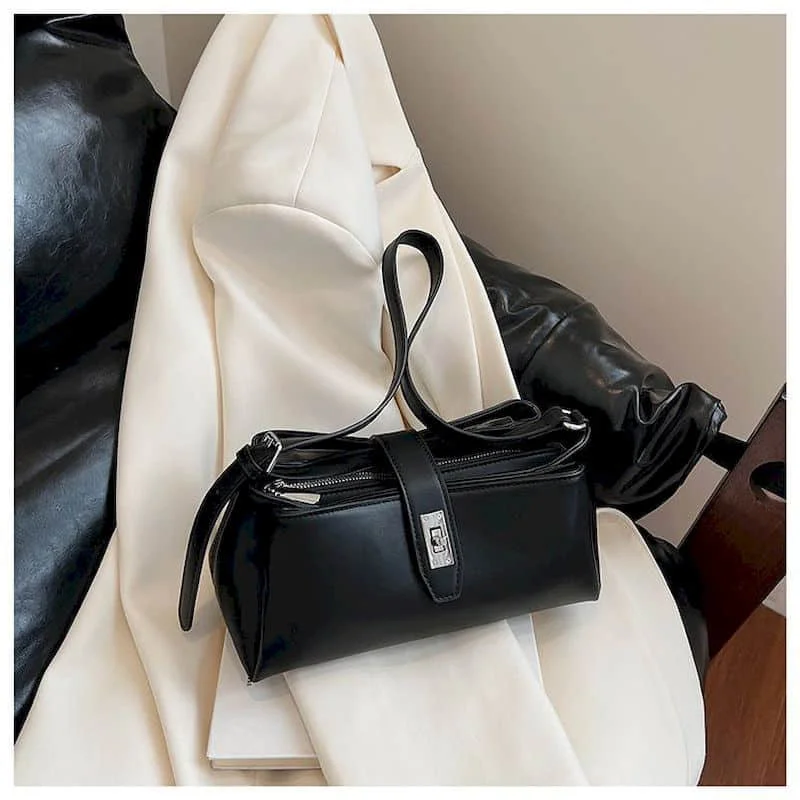 Сумки на плечо, однотонные универсальные сумки в американском стиле, элегантные женские роскошные кожаные сумки большой емкости для подмышек, хит продаж
Сумки на плечо, однотонные универсальные сумки в американском стиле, элегантные женские роскошные кожаные сумки большой емкости для подмышек, хит продаж