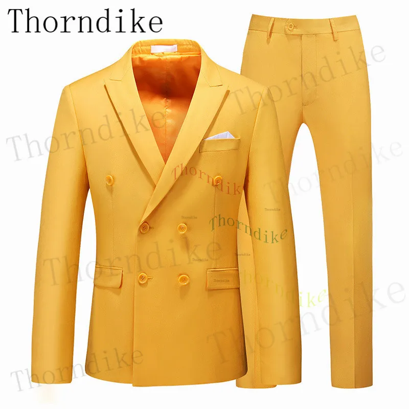 Thorndike Men Suits 2 Pieces Slim Fit Casual Business Lapel Purple Formal Tuxedos For Wedding Groomsmen (Blazer+Pants)
Thorndike Men Suits 2 Pieces Slim Fit Casual Business Lapel Purple Formal Tuxedos For Wedding Groomsmen (Blazer+Pants)