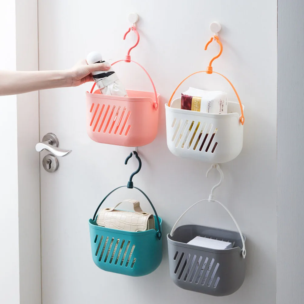 2pcs Hanging Basket Storage Vegetable Baskets Onion Wall Bathroom Organizer for Kitchen Fruit Shopping Blue Pink
2pcs Hanging Basket Storage Vegetable Baskets Onion Wall Bathroom Organizer for Kitchen Fruit Shopping Blue Pink