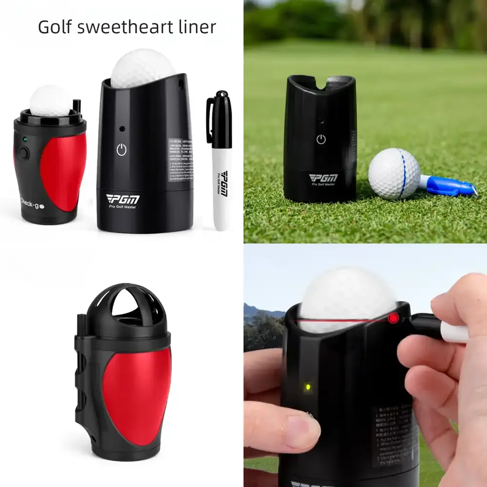 WAP01 Professional Golf Electric Scribing Device Small Lightweight Golf Drawing Tool Durable Marking Devices Portable Sports
WAP01 Professional Golf Electric Scribing Device Small Lightweight Golf Drawing Tool Durable Marking Devices Portable Sports