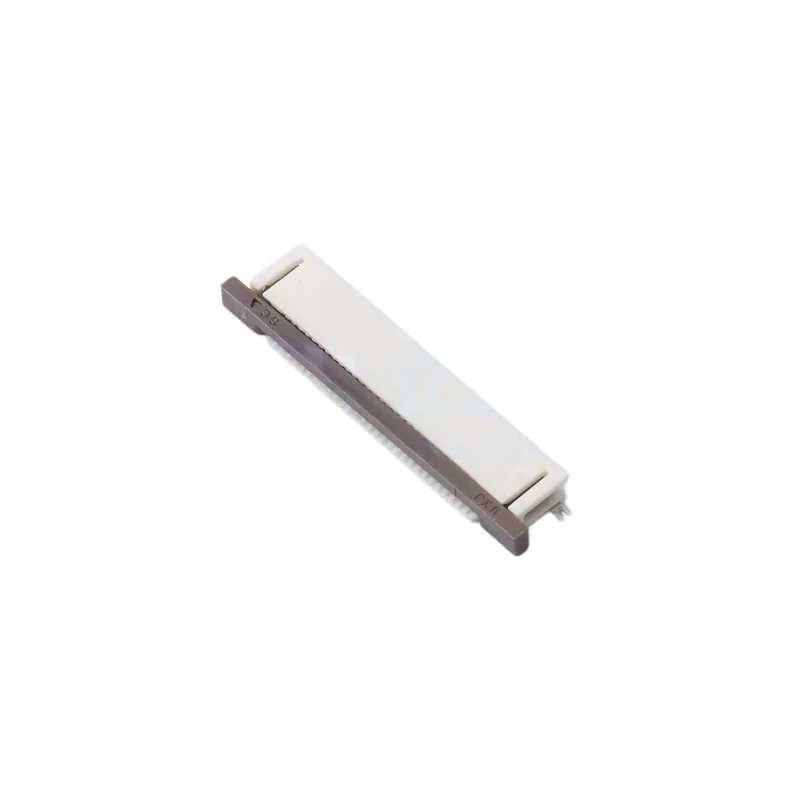 10PCS 524373071 52437-3071 0524373071 0.5MM 30P type connector with MOLEX original plug-in connector
10PCS 524373071 52437-3071 0524373071 0.5MM 30P type connector with MOLEX original plug-in connector