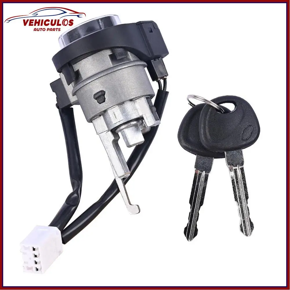 Ignition Lock Cylinder Switch With 2 Keys 81900-2KA30 819002KA30 For Kia Soul 4u SX Sport 2u Luxury Hatchback
Ignition Lock Cylinder Switch With 2 Keys 81900-2KA30 819002KA30 For Kia Soul 4u SX Sport 2u Luxury Hatchback