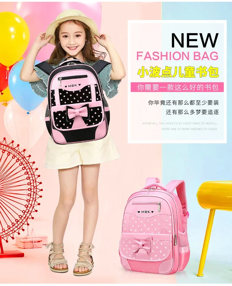 Korean Cute Pink Butterfly Girls Backpack Lightweight Waterproof Elementary School Bag Adjustable Strap Daily Travel Rucksack
Korean Cute Pink Butterfly Girls Backpack Lightweight Waterproof Elementary School Bag Adjustable Strap Daily Travel Rucksack