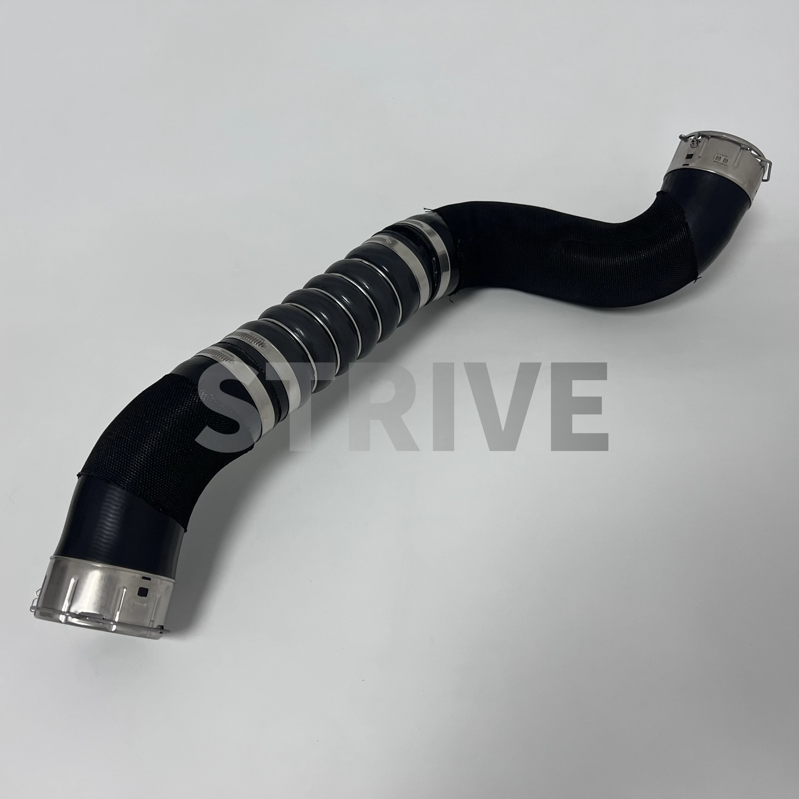 Left side intercooler hose Ford Ranger 4th generation (2012-2024) Everest 2.0 2018-2020 OE JB3Z6F073A JB3G-6F073-AC JB3G6F073AC
Left side intercooler hose Ford Ranger 4th generation (2012-2024) Everest 2.0 2018-2020 OE JB3Z6F073A JB3G-6F073-AC JB3G6F073AC