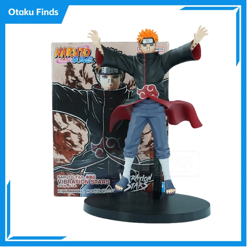 【 in Stock 】 Bandai Eyewear Factory BANPRESSTO Naruto Shippuden VS Series Tendo Payne Landscape Handmade Doll
【 in Stock 】 Bandai Eyewear Factory BANPRESSTO Naruto Shippuden VS Series Tendo Payne Landscape Handmade Doll