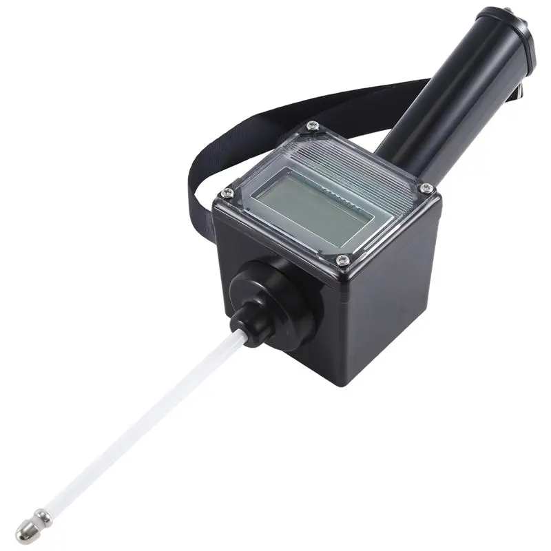 TFORU-1 шт. Тестер для определения овуляции у собак, для планирования беременности и спаривания, с кейсом и батареей 9В, черный ABS
TFORU-1 шт. Тестер для определения овуляции у собак, для планирования беременности и спаривания, с кейсом и батареей 9В, черный ABS