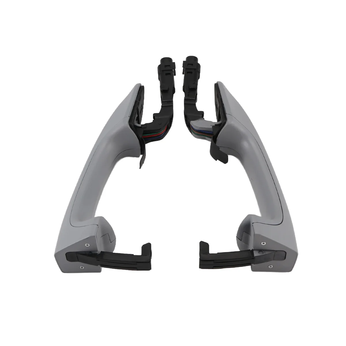Car Left Right Exterior Door Handle for Porsche Cayenne 3.0L 3.6L 4.8L 2011-2018 95853120501G2X 95853120502G2X
Car Left Right Exterior Door Handle for Porsche Cayenne 3.0L 3.6L 4.8L 2011-2018 95853120501G2X 95853120502G2X