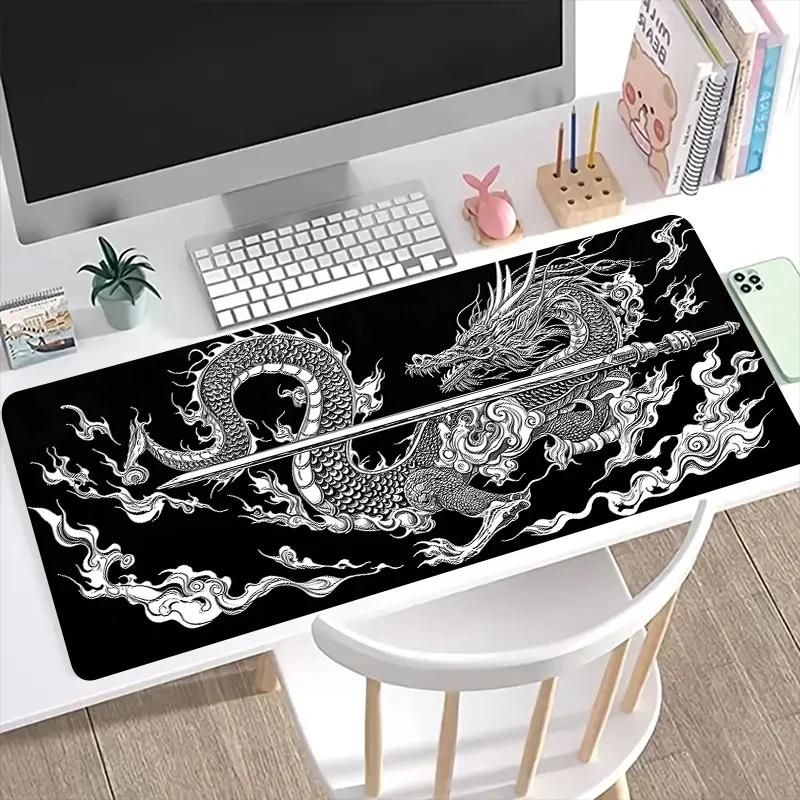 Japanese Dragon Map XXL Mouse Pad 900x400 Mousepad Mechanical Keyboard Gamer Desk Mice Computer Peripherals Office Mat
Japanese Dragon Map XXL Mouse Pad 900x400 Mousepad Mechanical Keyboard Gamer Desk Mice Computer Peripherals Office Mat
