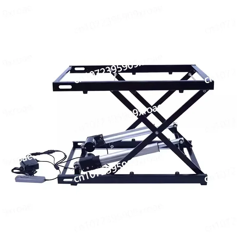 Support Electric Tea Table Elevator Small Electric Lift Support Bracket Lifting Platform Rack Lifter Tatami Lifting
Support Electric Tea Table Elevator Small Electric Lift Support Bracket Lifting Platform Rack Lifter Tatami Lifting