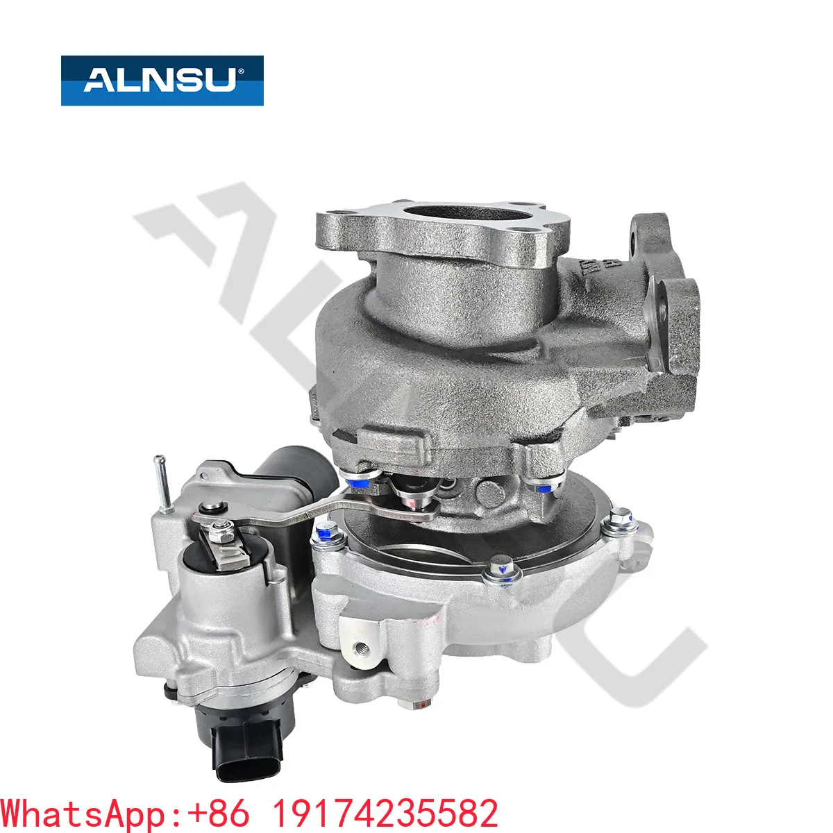 Auto Parts High Quality Factory Price Turbocharger For Toyota 1VD VDJ200 17201-51022 17201-51021 17208-51010 17201-51020
Auto Parts High Quality Factory Price Turbocharger For Toyota 1VD VDJ200 17201-51022 17201-51021 17208-51010 17201-51020